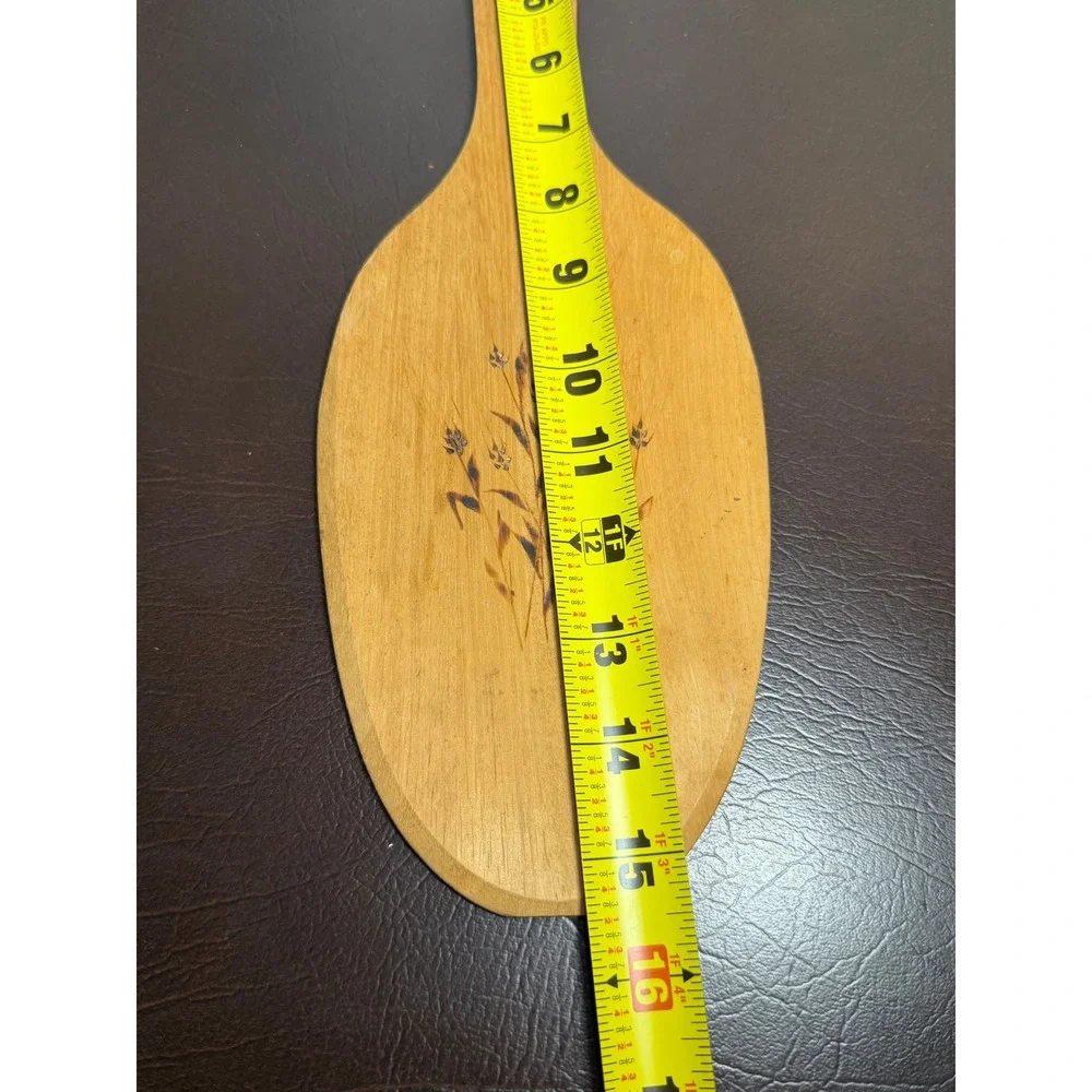 Unbranded vintage wooden